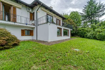 Villa a Gassino Torinese