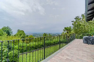 Villa in vendita a Gassino Torinese - foto 10