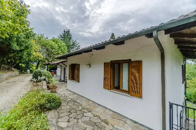 Villa in vendita a Gassino Torinese - foto 2