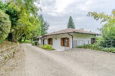 Villa in vendita a Gassino Torinese - foto 5