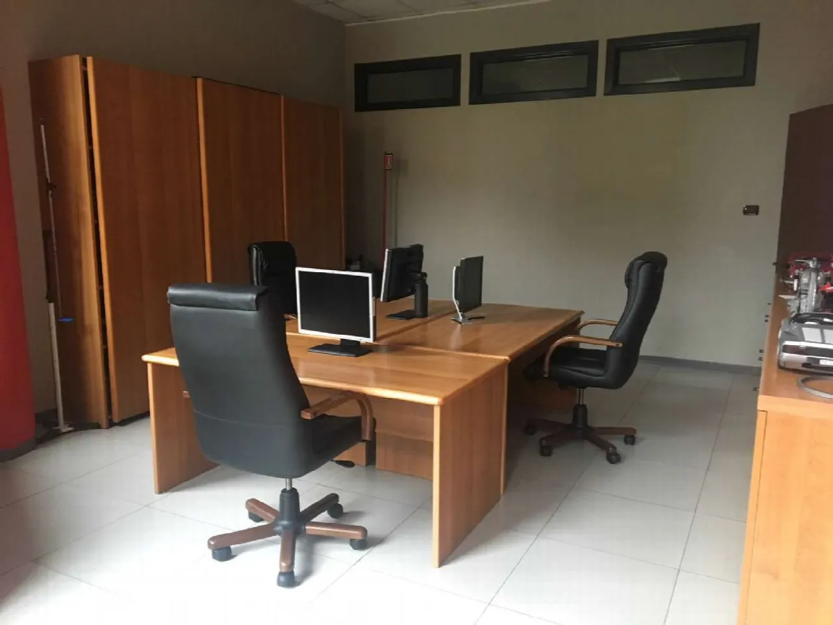 Ufficio in vendita a Torino, Santa Rita, Mirafiori Nord - foto 4