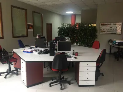 Ufficio in vendita a Torino, Santa Rita, M... - foto 5