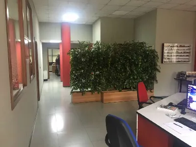 Ufficio in vendita a Torino, Santa Rita, M... - foto 6