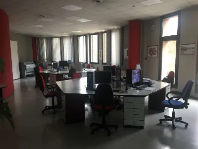Ufficio a Torino