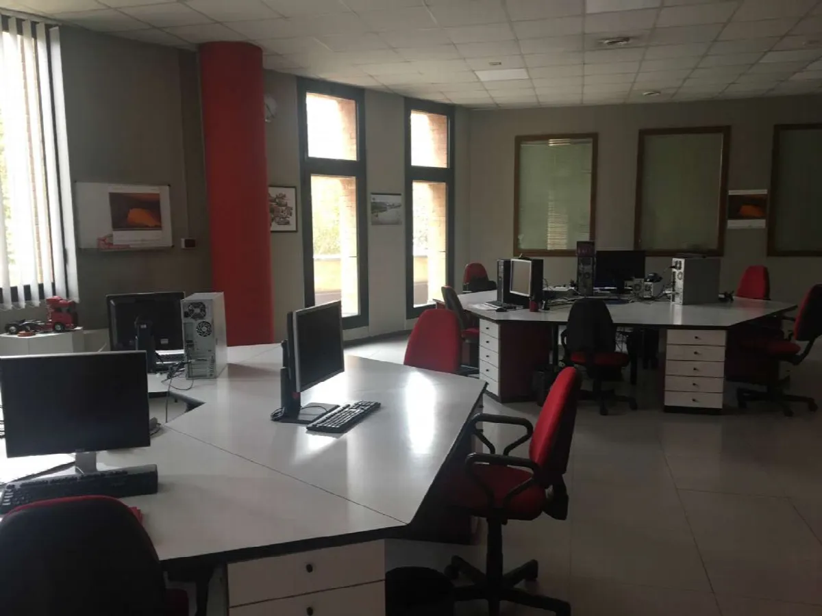 Ufficio in vendita a Torino, Santa Rita, Mirafiori Nord - foto 2
