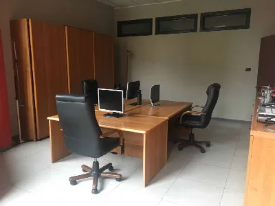 Ufficio in vendita a Torino, Santa Rita, M... - foto 4