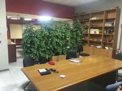 Ufficio in vendita a Torino, Santa Rita, M... - foto 7