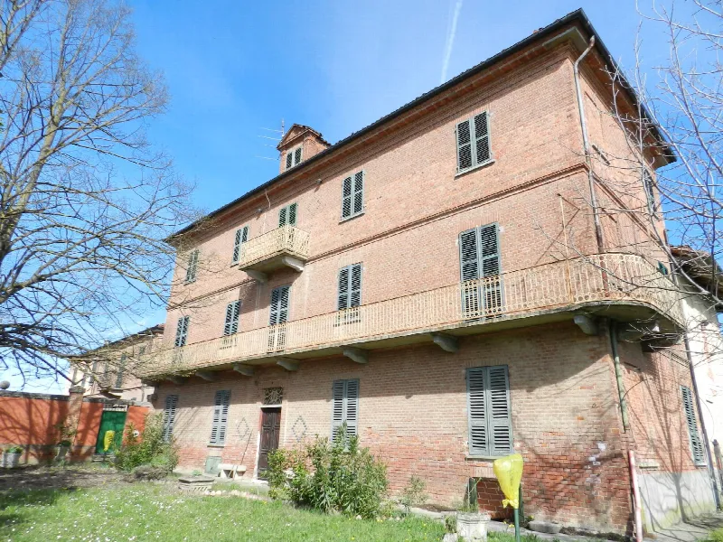 Rustico/Casale in vendita a Scurzolengo - foto 1