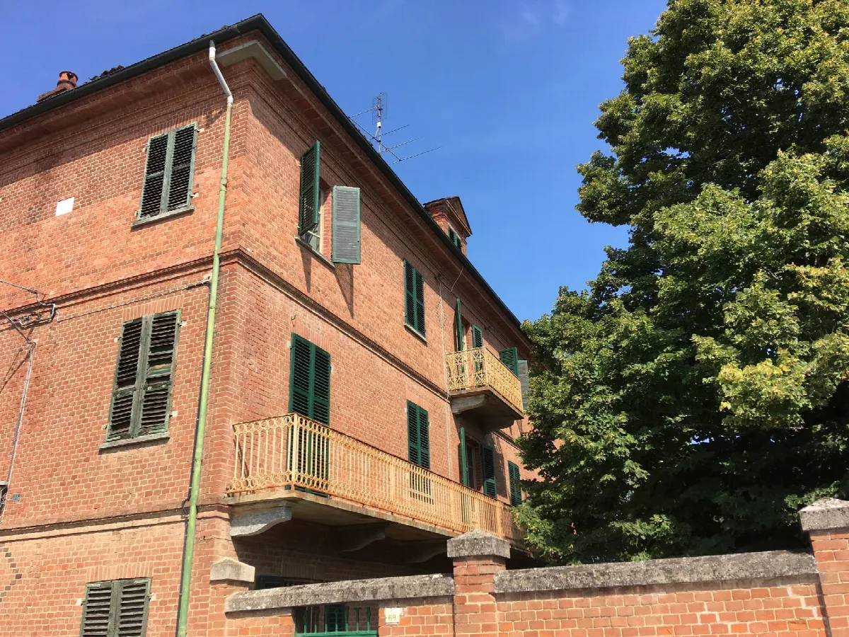 Rustico/Casale in vendita a Scurzolengo - foto 4