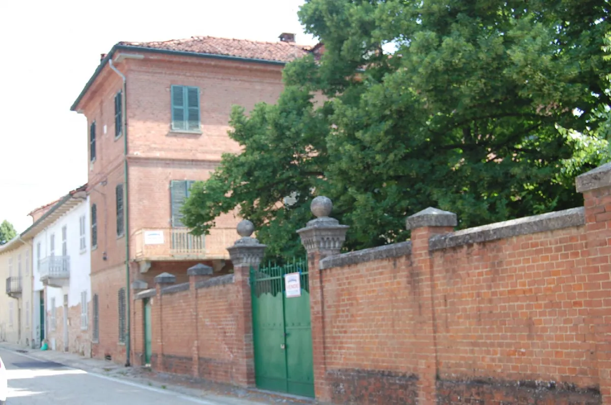 Rustico/Casale in vendita a Scurzolengo - foto 5