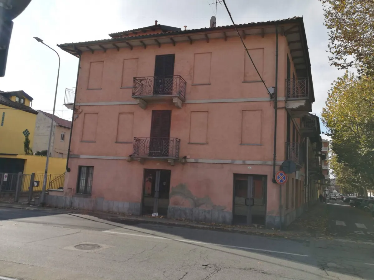 Casa Indipendente in vendita ad Asti, Corso Alessandria, Castiglione, Quarto, Valenzani - foto 4