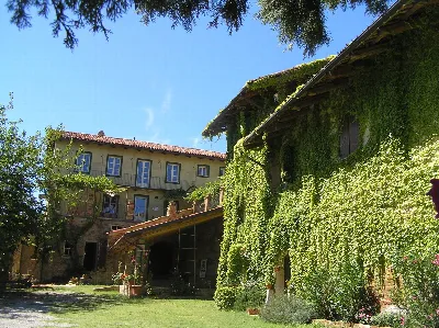 Rustico/Casale in vendita a Cocconato - foto 1