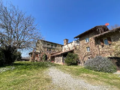 Rustico/Casale in vendita a Cocconato - foto 10