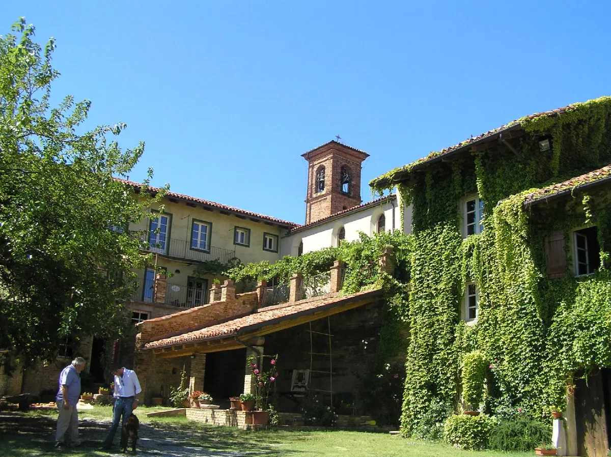 Rustico/Casale in vendita a Cocconato - foto 2