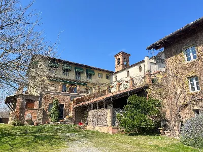 Rustico/Casale in vendita a Cocconato - foto 3