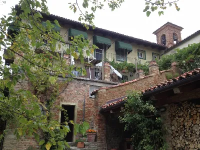 Rustico/Casale in vendita a Cocconato - foto 6