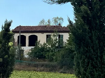 Rustico/Casale in vendita a Castell'Alfero - foto 1