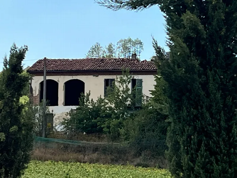 Rustico/Casale in vendita a Castell'Alfero - foto 1