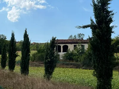 Rustico/Casale in vendita a Castell'Alfero - foto 4