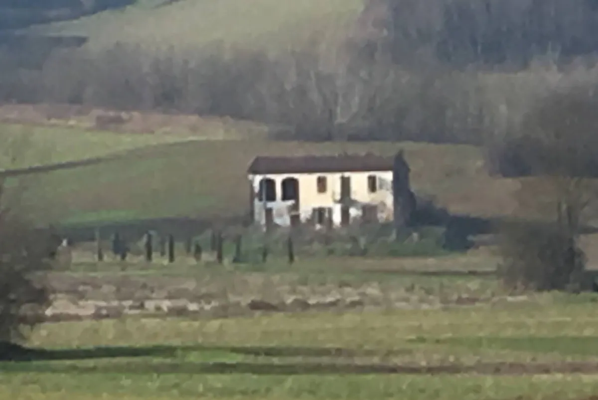 Rustico/Casale in vendita a Castell'Alfero - foto 5