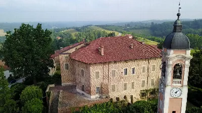 Palazzo/Stabile a Roatto