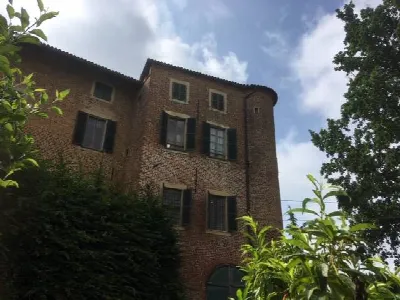Palazzo/Stabile in vendita a Roatto - foto 10