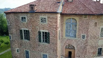 Palazzo/Stabile in vendita a Roatto - foto 3