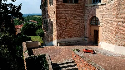 Palazzo/Stabile in vendita a Roatto - foto 5