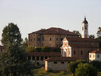 Palazzo/Stabile in vendita a Roatto - foto 6