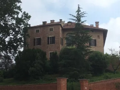 Palazzo/Stabile in vendita a Roatto - foto 7