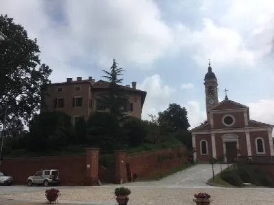 Palazzo/Stabile in vendita a Roatto - foto 8