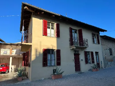 Rustico/Casale in vendita a Cunico - foto 1