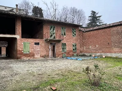 Rustico/Casale in vendita a Cunico - foto 1