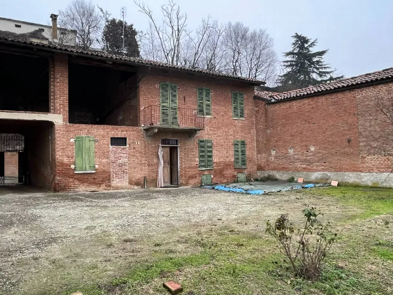 Rustico/Casale in vendita a Cunico - foto 1