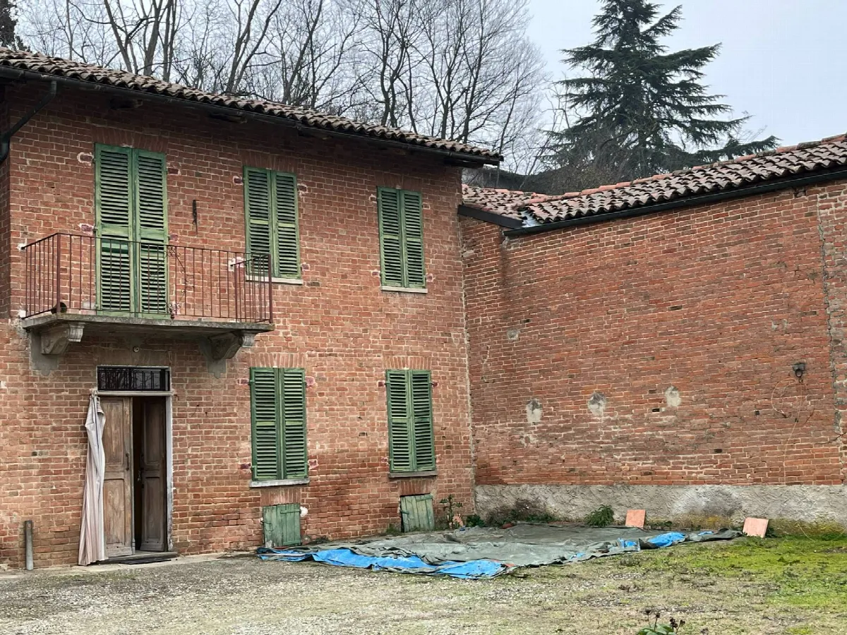 Rustico/Casale in vendita a Cunico - foto 2