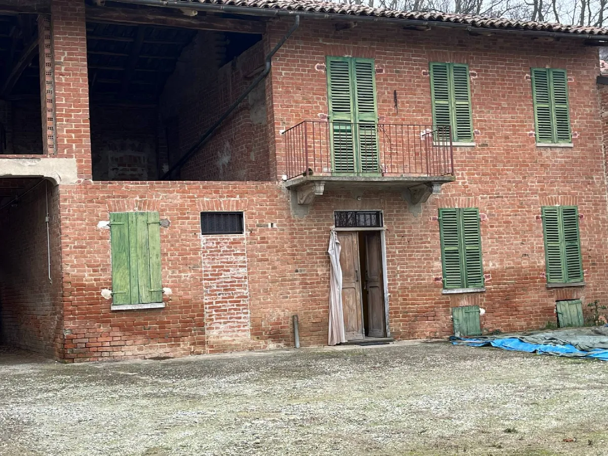 Rustico/Casale in vendita a Cunico - foto 3