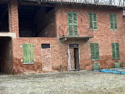 Rustico/Casale in vendita a Cunico - foto 3