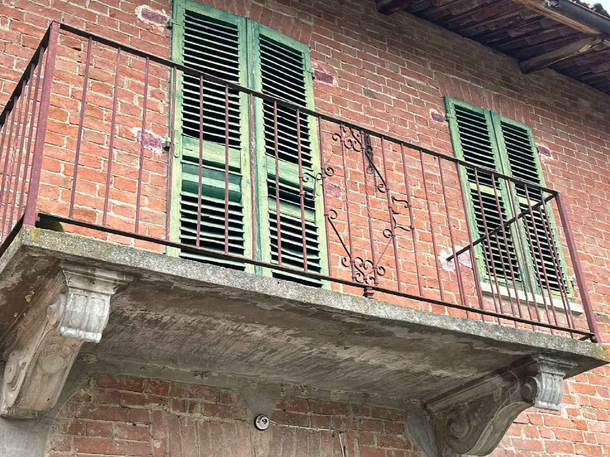 Rustico/Casale in vendita a Cunico - foto 4
