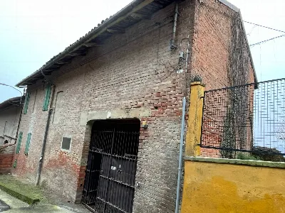 Rustico/Casale in vendita a Cunico - foto 9