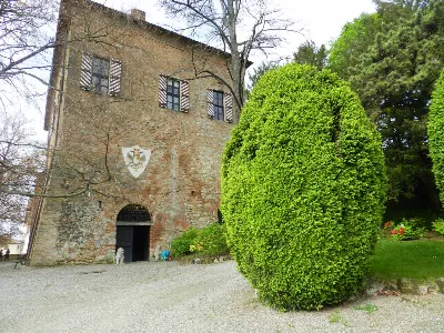 Palazzo/Stabile in vendita a Montiglio Mon... - foto 2