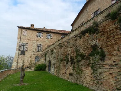 Palazzo/Stabile in vendita a Montiglio Mon... - foto 4