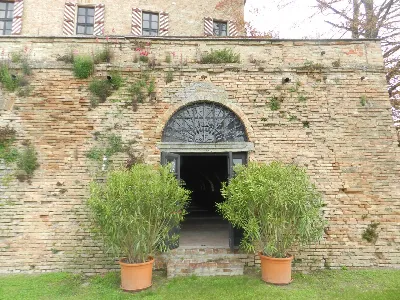 Palazzo/Stabile in vendita a Montiglio Mon... - foto 5