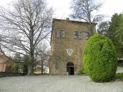 Palazzo/Stabile in vendita a Montiglio Mon... - foto 7