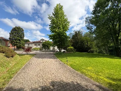 Villa in vendita a Asti, Torrazzo, san mar... - foto 1