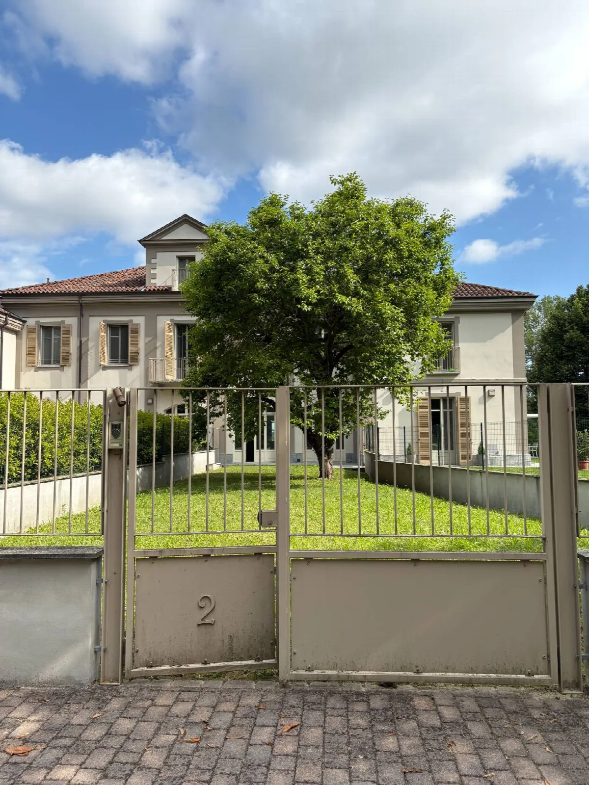 Villa in vendita ad Asti, Torrazzo, San Marzanotto Piana, Montemarzo - foto 2