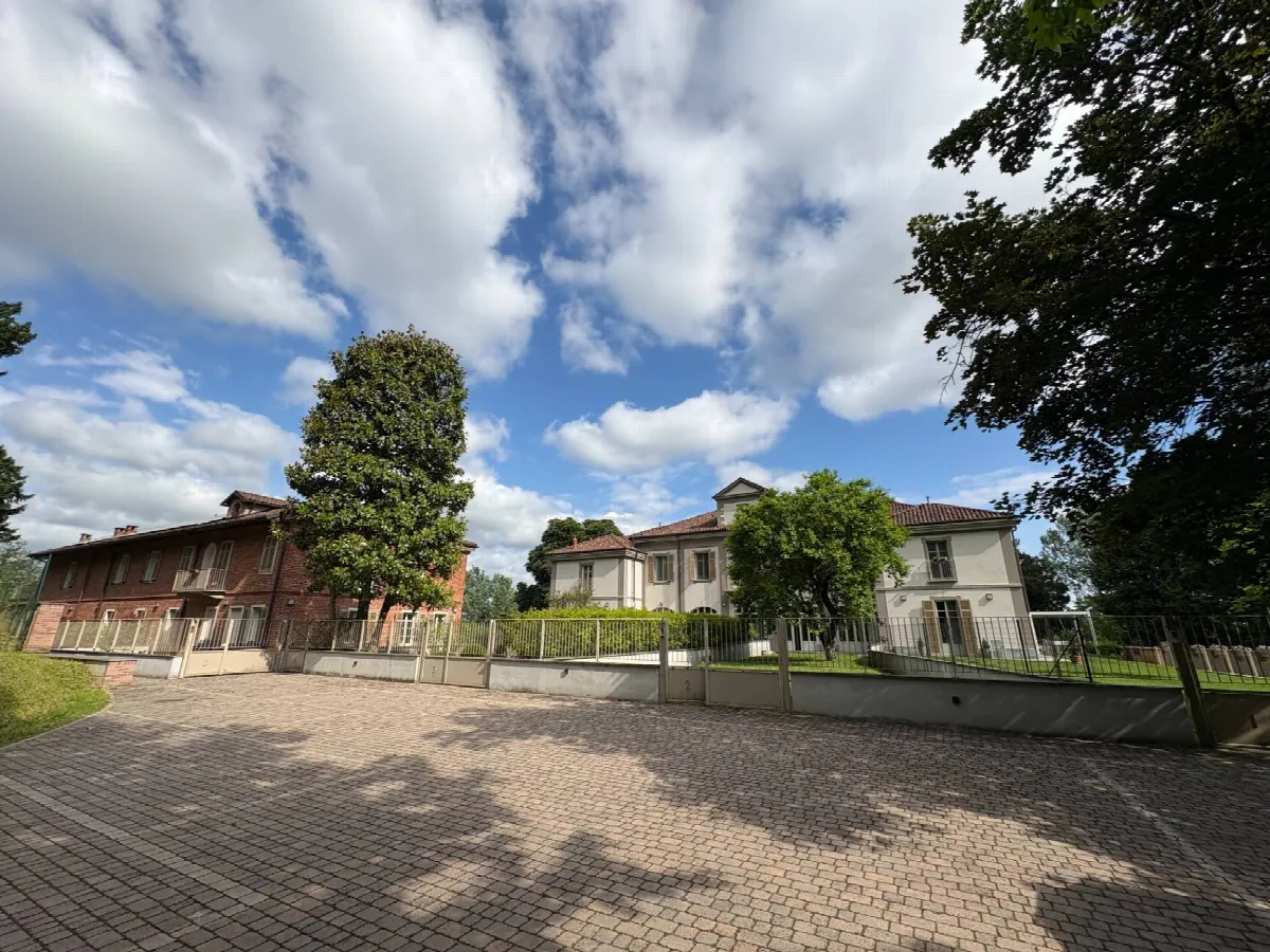 Villa in vendita ad Asti, Torrazzo, San Marzanotto Piana, Montemarzo - foto 3