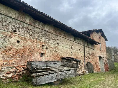 Rustico/Casale in vendita a Robella - foto 2