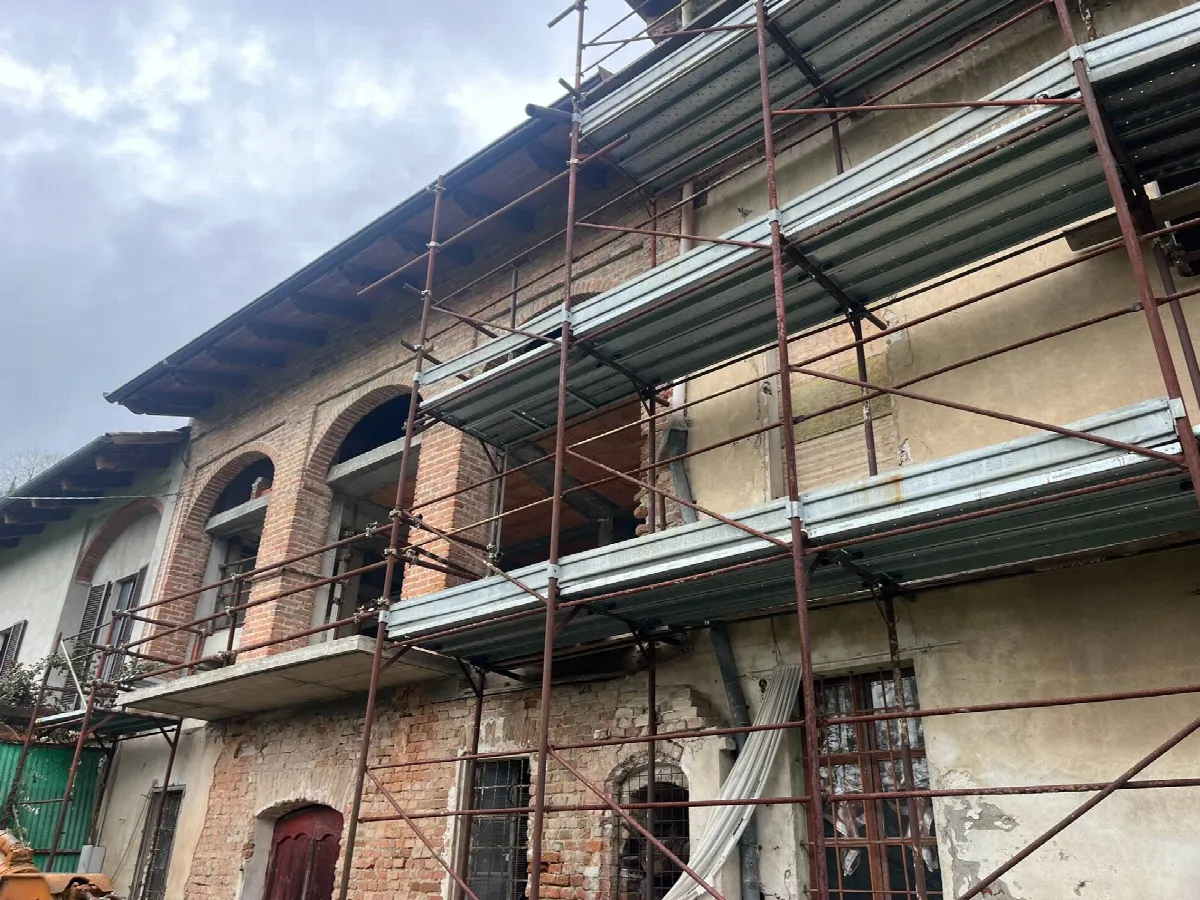 Rustico/Casale in vendita a Robella - foto 3
