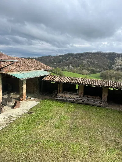 Rustico/Casale in vendita a Robella - foto 5