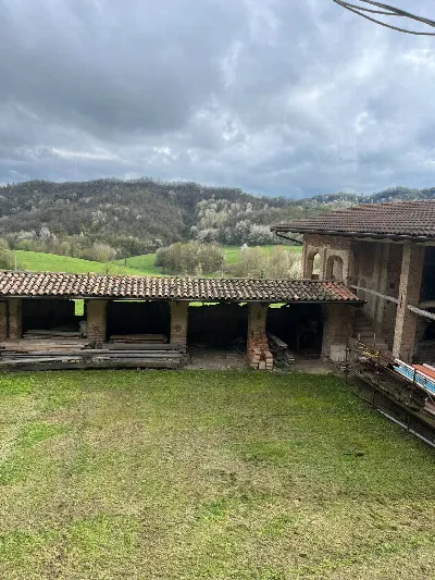 Rustico/Casale in vendita a Robella - foto 6